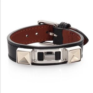 PROENZA SCHOULER PS11 leather bracelet